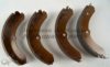 E.T.F. 090232 Brake Shoe Set